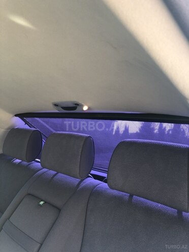 Mercedes E 280 2001, 353,287 km - 2.8 l - Bakı