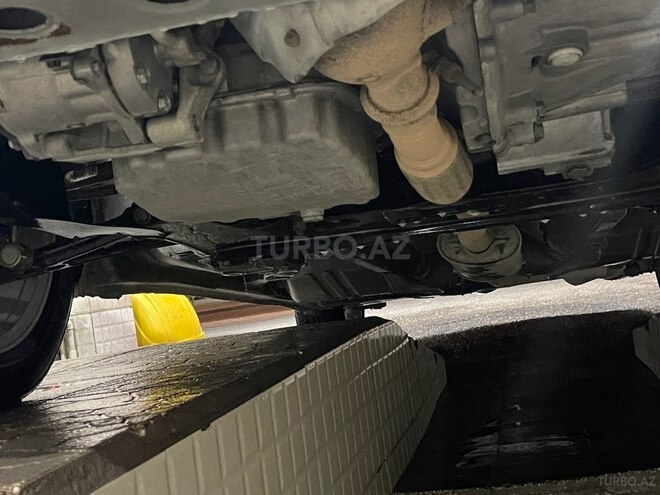 Khazar SD 2022, 157,000 km - 1.7 l - Bakı
