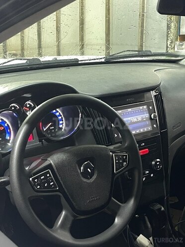 Khazar SD 2022, 157,000 km - 1.7 l - Bakı