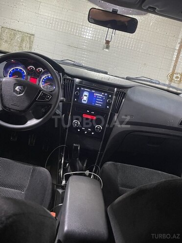 Khazar SD 2022, 157,000 km - 1.7 l - Bakı
