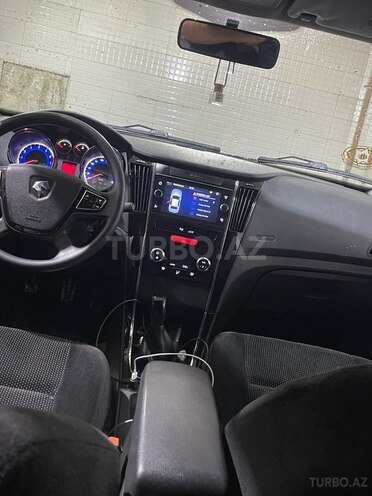 Khazar SD 2022, 157,000 km - 1.7 l - Bakı