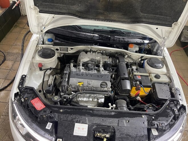Khazar SD 2022, 157,000 km - 1.7 l - Bakı