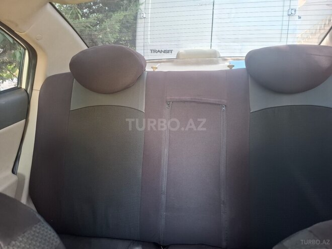 Hyundai Accent 2007, 340,000 km - 1.5 l - Bakı