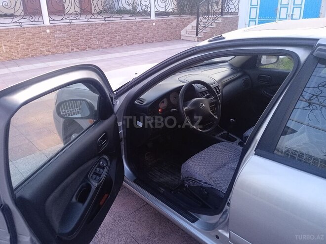 Nissan Sunny 2006, 186,540 km - 1.6 l - Bakı