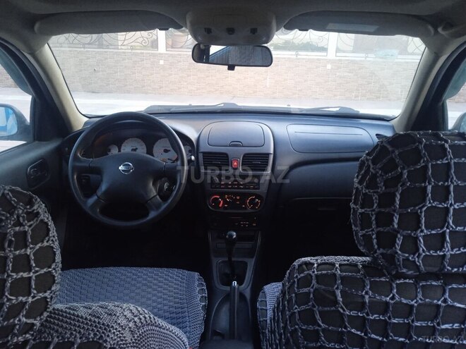 Nissan Sunny 2006, 186,540 km - 1.6 l - Bakı
