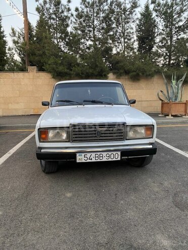 LADA (VAZ) 2107 2003, 52,360 km - 1.6 l - Şirvan