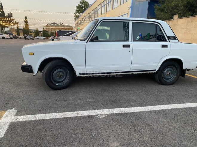 LADA (VAZ) 2107 2003, 52,360 km - 1.6 l - Şirvan