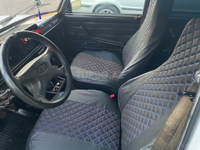 LADA (VAZ) 2107 2003, 52,360 km - 1.6 l - Şirvan