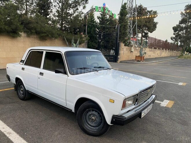 LADA (VAZ) 2107 2003, 52,360 km - 1.6 l - Şirvan