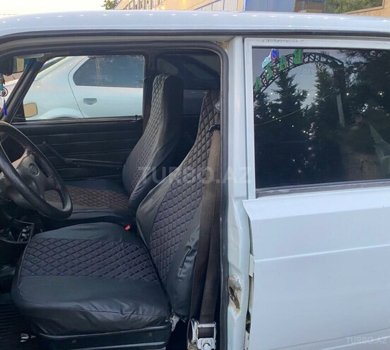 LADA (VAZ) 2107 2003, 52,360 km - 1.6 l - Şirvan
