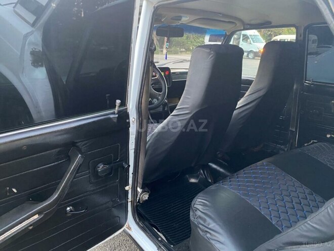 LADA (VAZ) 2107 2003, 52,360 km - 1.6 l - Şirvan