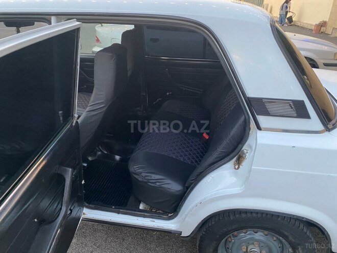 LADA (VAZ) 2107 2003, 52,360 km - 1.6 l - Şirvan