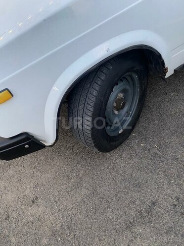 LADA (VAZ) 2107 2003, 52,360 km - 1.6 l - Şirvan