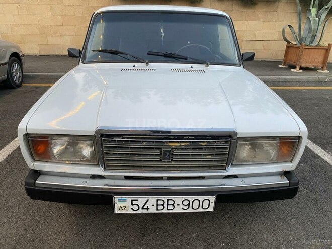 LADA (VAZ) 2107 2003, 52,360 km - 1.6 l - Şirvan