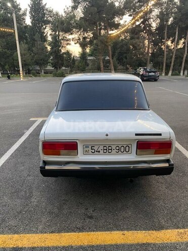 LADA (VAZ) 2107 2003, 52,360 km - 1.6 l - Şirvan