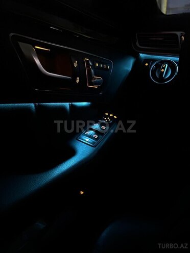 Mercedes E 220 d 2015, 165,000 km - 2.2 l - Bakı