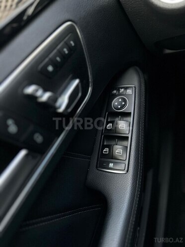 Mercedes E 220 d 2015, 165,000 km - 2.2 l - Bakı