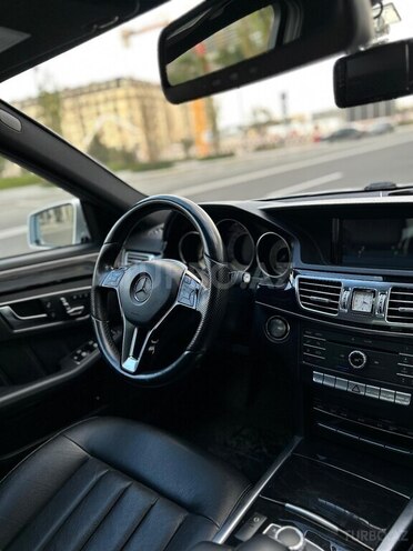 Mercedes E 220 d 2015, 165,000 km - 2.2 l - Bakı