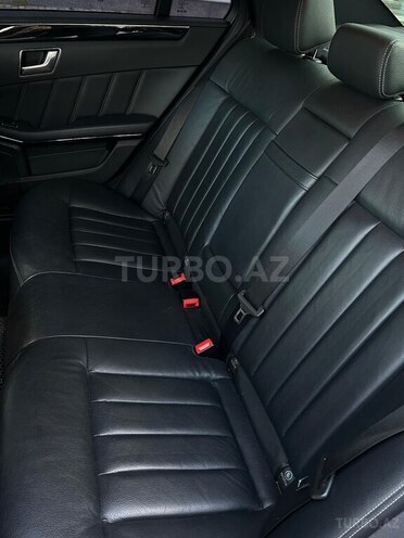 Mercedes E 220 d 2015, 165,000 km - 2.2 l - Bakı