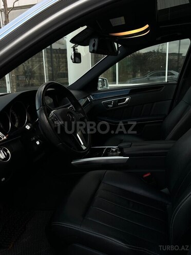 Mercedes E 220 d 2015, 165,000 km - 2.2 l - Bakı