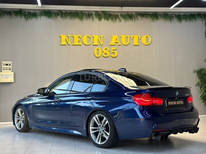 BMW 328-5