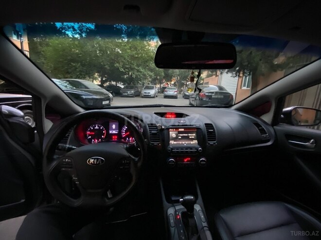 Kia K3 2015, 219,000 km - 1.6 l - Bakı
