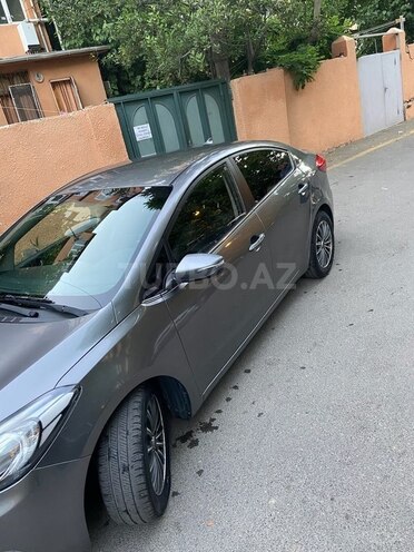 Kia K3 2015, 219,000 km - 1.6 l - Bakı