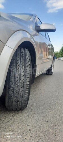 Opel Astra 2007, 285,000 km - 1.3 l - Şəmkir