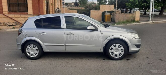 Opel Astra 2007, 285,000 km - 1.3 l - Şəmkir