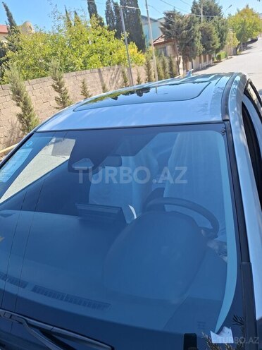 Toyota Corolla Cross 2025, 0 km - 2.0 l - Bakı