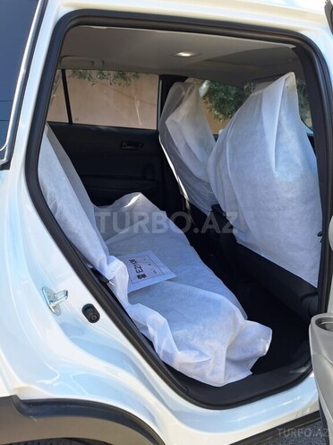 Toyota Corolla Cross 2025, 0 km - 2.0 l - Bakı