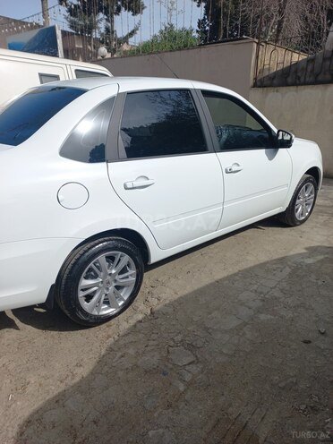 LADA (VAZ) Granta 2025, 900 km - 1.6 l - Bakı