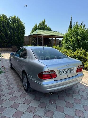 Mercedes  2001, 210,000 km - 2.3 l - Şəki