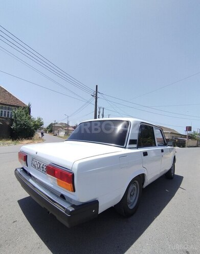 LADA (VAZ) 2107 2010, 42,135 km - 1.5 l - Lənkəran