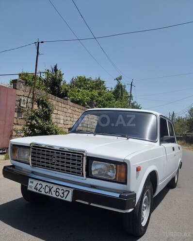 LADA (VAZ) 2107 2010, 42,135 km - 1.5 l - Lənkəran
