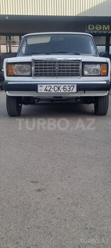 LADA (VAZ) 2107 2010, 42,135 km - 1.5 l - Lənkəran