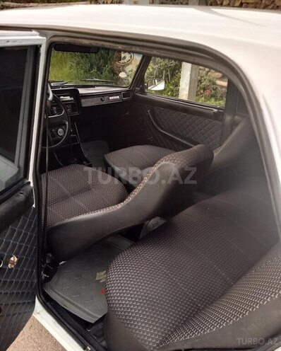 LADA (VAZ) 2107 2010, 42,135 km - 1.5 l - Lənkəran