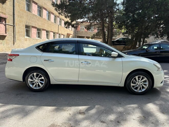 Nissan Sentra 2014, 145,000 km - 1.6 l - Bakı
