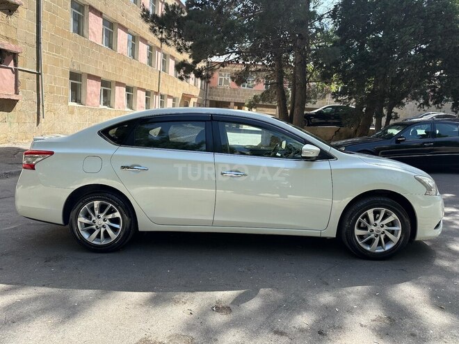 Nissan Sentra 2014, 145,000 km - 1.6 l - Bakı
