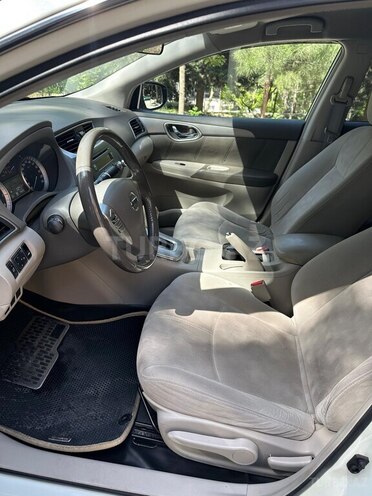 Nissan Sentra 2014, 145,000 km - 1.6 l - Bakı