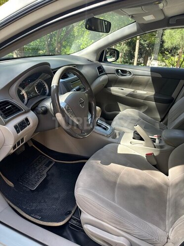 Nissan Sentra 2014, 145,000 km - 1.6 l - Bakı