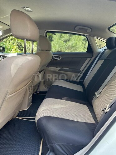 Nissan Sentra 2014, 145,000 km - 1.6 l - Bakı