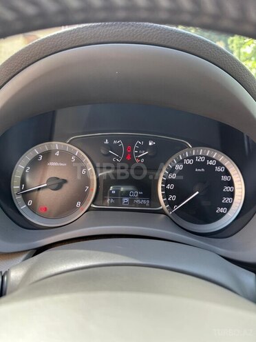 Nissan Sentra 2014, 145,000 km - 1.6 l - Bakı
