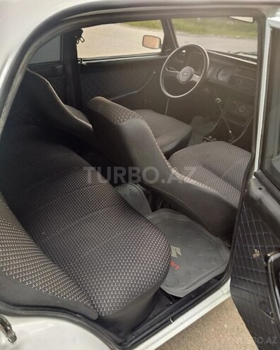 LADA (VAZ) 2107 2010, 42,135 km - 1.5 l - Lənkəran