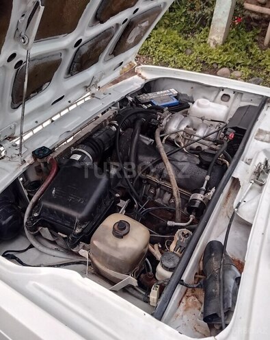 LADA (VAZ) 2107 2010, 42,135 km - 1.5 l - Lənkəran