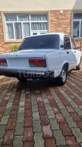 LADA (VAZ) 2107 2010, 42,135 km - 1.5 l - Lənkəran