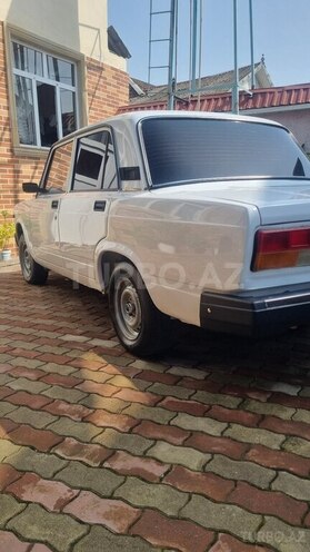 LADA (VAZ) 2107 2010, 42,135 km - 1.5 l - Lənkəran