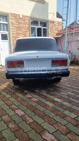 LADA (VAZ) 2107 2010, 42,135 km - 1.5 l - Lənkəran
