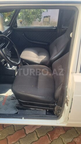 LADA (VAZ) 2107 2010, 42,135 km - 1.5 l - Lənkəran