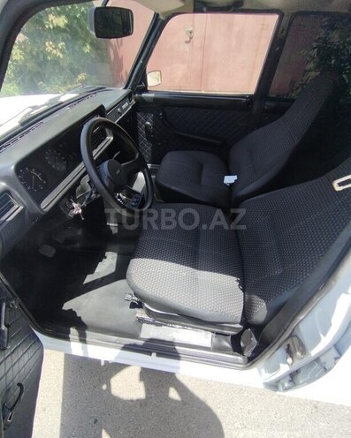 LADA (VAZ) 2107 2010, 42,135 km - 1.5 l - Lənkəran